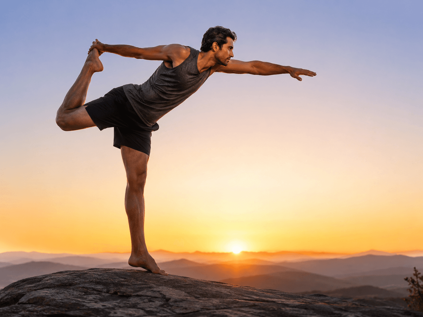 Yoga and mind-body guidance