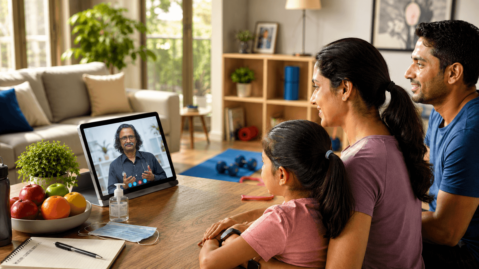 Continuous Digital Care