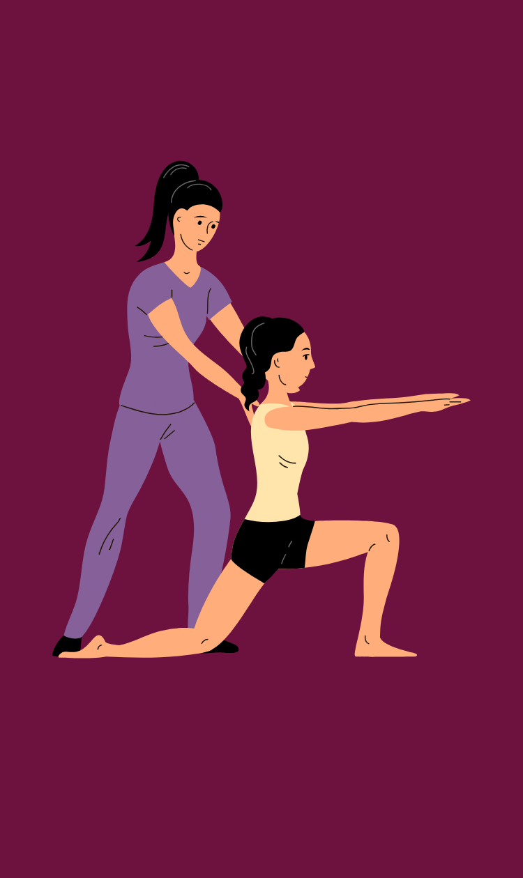 yoga therapy
